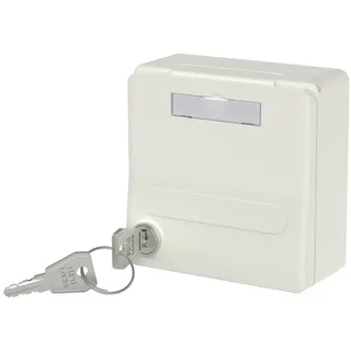 Metz IP44 Modul-UP-Geh. 1309471002-I