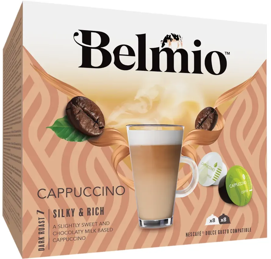 Cappuccino