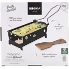 Boska Partyclette® ToGo Milano+
