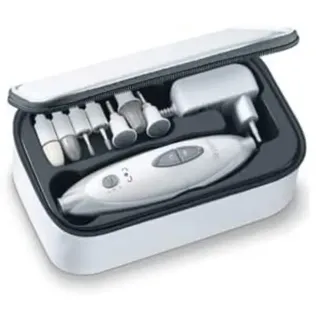 Sanitas Maniküre-Pediküre-Set SMA 35