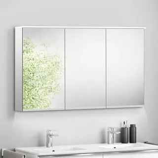 120 cm verspiegelt BEA051MI