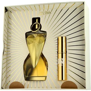 100 ml + Eau de Parfum 10 ml Geschenkset
