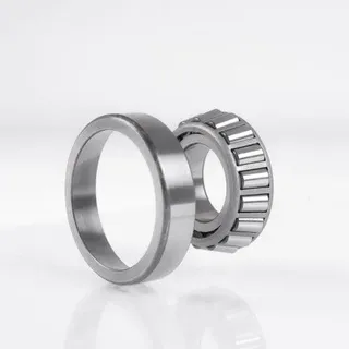 SKF Kegelrollenlager 33220