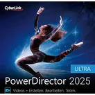 Cyberlink PowerDirector 2025 Ultra
