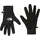ETIP RECYCLED GLOVE Schwarz S