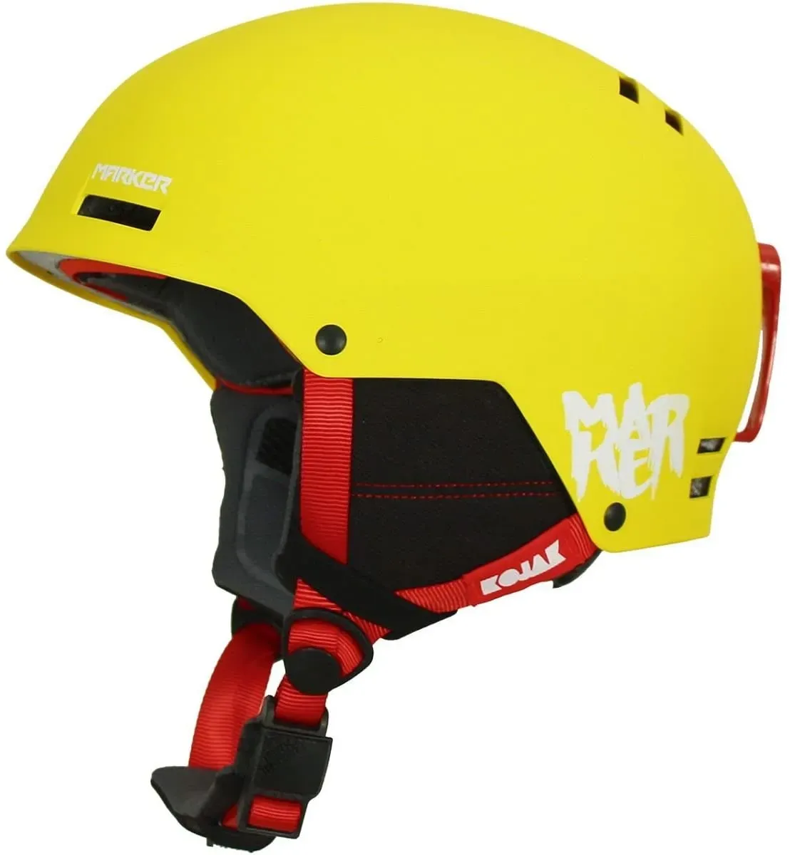 Marker KOJAK OTIS - Skihelm - M (55-59cm)