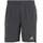 HIIT Workout HEAT RDY Shorts Black L 7 quot