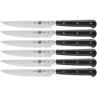 Zwilling Steak-Sets Steakmesserset