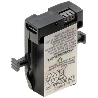 Absima Modellbau-Akkupack (LiPo) 3.7 V 320 mAh