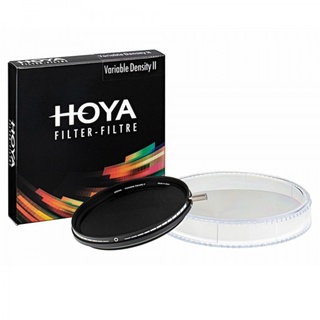 Hoya Variable Density II 82mm