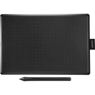 Wacom Grafiktablet One by Wacom M