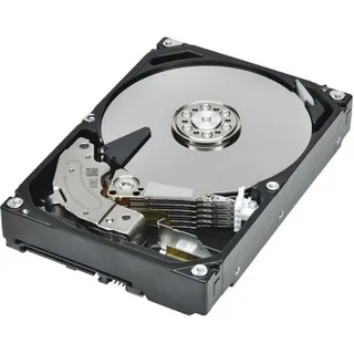 Toshiba Enterprise Capacity MG10ADA800E 8 TB 3,5 Zoll SATA 6 Gbit/s