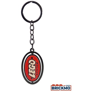 LEGO 5007093, RETRO SPINNING Keychain 5007092