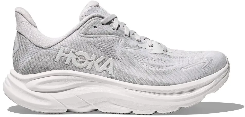 Hoka Damen Clifton 10 grau 36.6