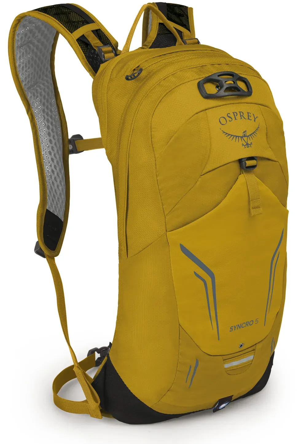 OSPREY Rucksack Syncro 5 Primavera Yellow