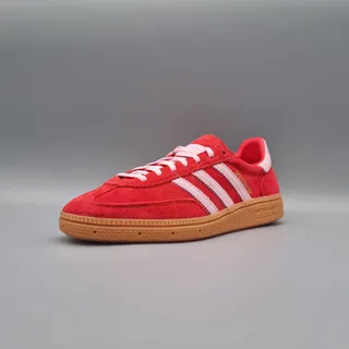 Bright Red / Clear Pink / Gum 37 1/3