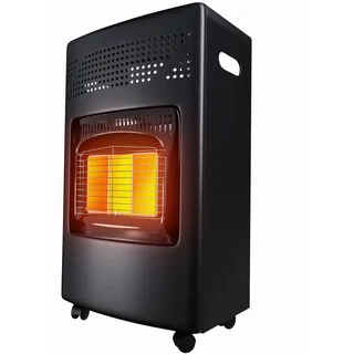 Tronitechnik Gas- Heizgerät für Propangas 4,2 kW