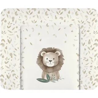 Julius Zöllner Zöllner Wickelauflage Softy Leo, Beige