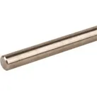 DEHN Anschlussfahne NIRO (V4A) Rd 10mm L1,5m AF 10 V4A 1500