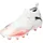 Puma FG/AG puma white/puma black/glowing red 33