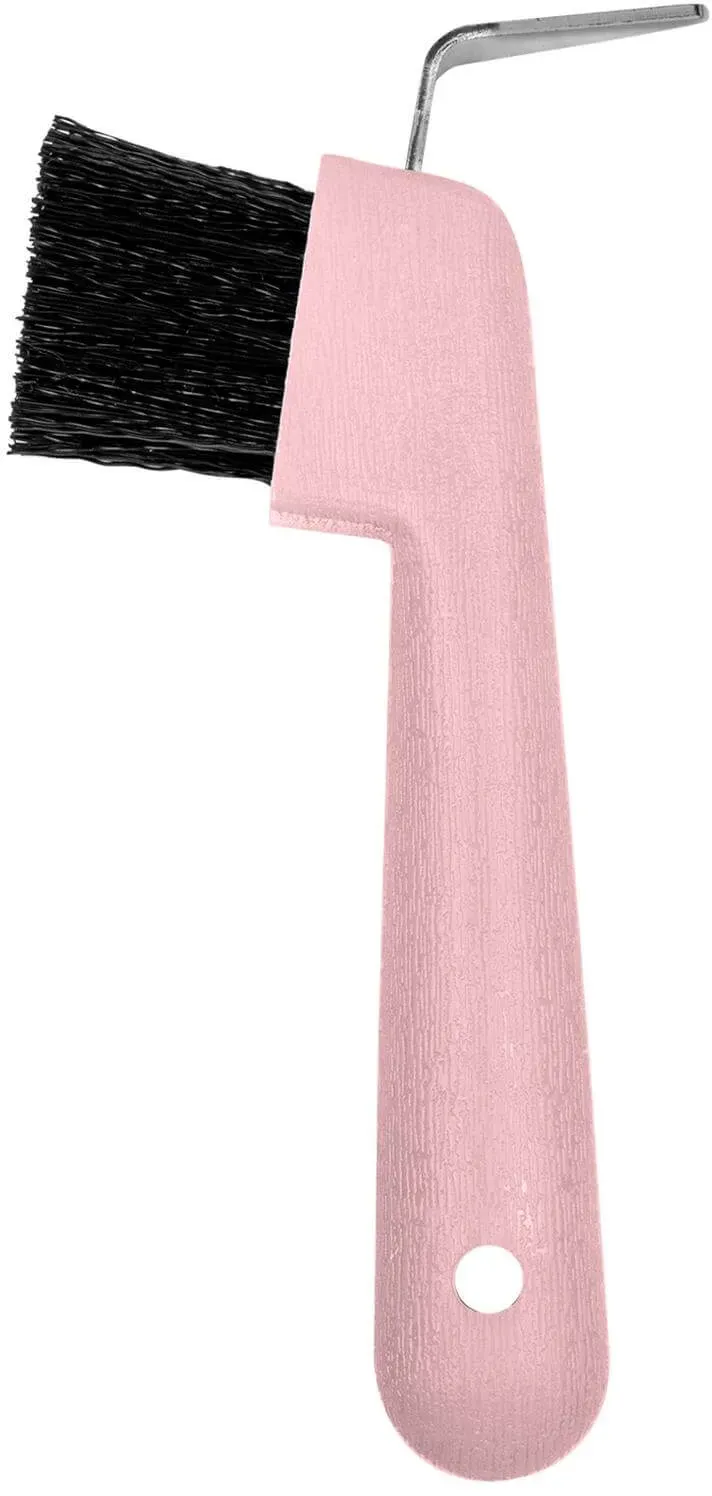 Hufkratzer Linnea Rosa