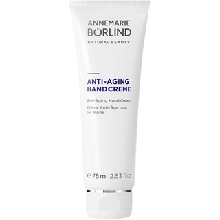 Annemarie Börlind Anti-Aging Handcreme 75 ml