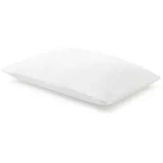 Tempur TEMPUR® Schlafkissen Prima - medium Weiß
