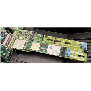 Lenovo ThinkSystem B540i-2i SATA/NVMe, Storage Controller