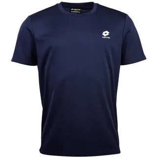 lotto Rundhalsshirt Sweatshirt Blau S