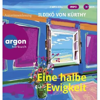 Eine halbe Ewigkeit