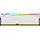 DDR5 6000MT/s RGB 16GB Modul (1x16GB) CL36 Weiß KF560C36BWE2A-16