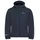Flaze Jacke Blau 116