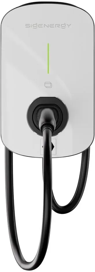 Sigenergy EV-Ladestation EV AC Charger, 11kW, 5m, IP65, 11070012 11070012