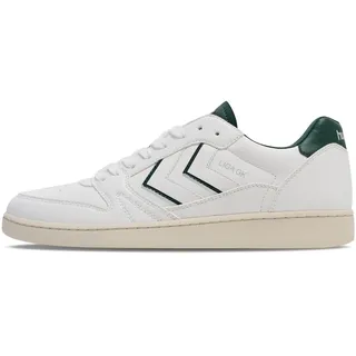hummel Liga GK - white/green 43