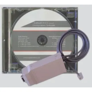 Zero88 Configuration software kit