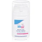 Sebamed Baby Care Schützende Gesichtscreme 50 ml
