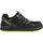 Goodyear Sicherheitsschuhe 729645 Textil Glasfaser Schwarz/Grün 45
