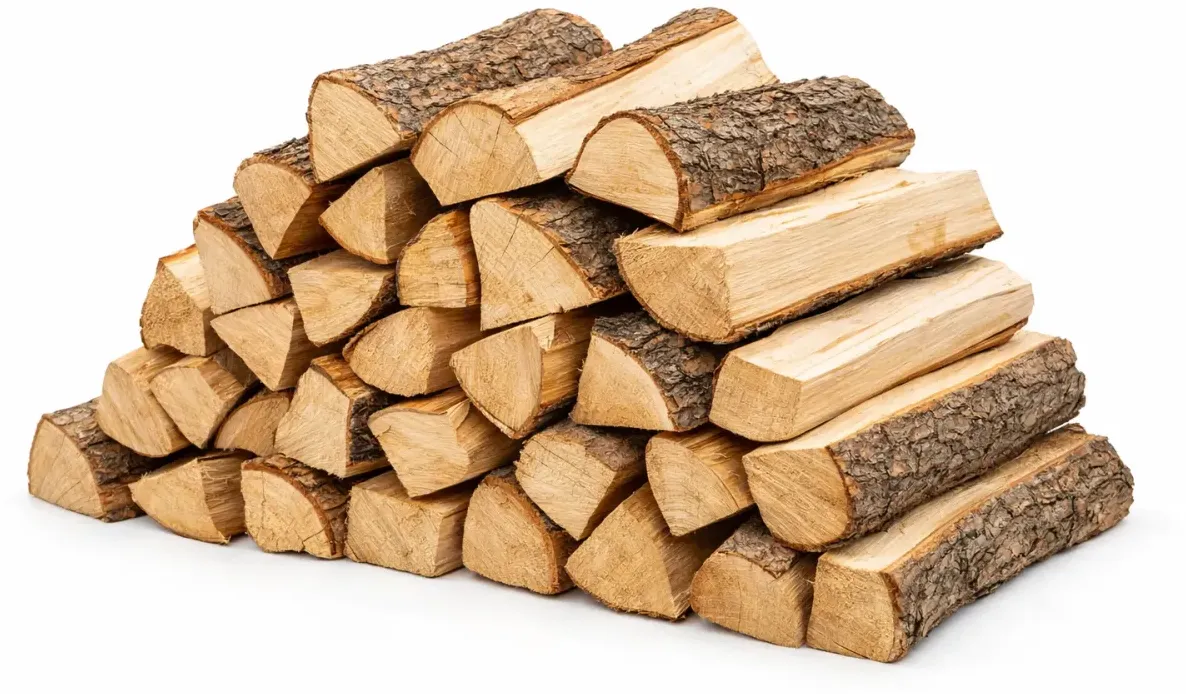 30 kg Brennholz ? Buche & Eiche Mix Ofenfertig & trocken