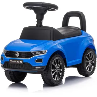 Buddy Toys BPC 5165 VW T-Roc Laufrad