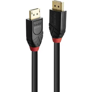 Lindy DisplayPort-Kabel 10 m