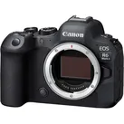 Canon EOS R6 Mark II Body (EU) (24.20 Mpx, Vollformat), Kamera, Schwarz
