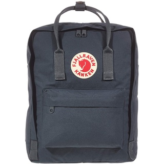 Fjällräven Kanken 16 l graphite