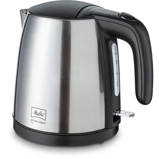 Melitta Prime Aqua Mini silber