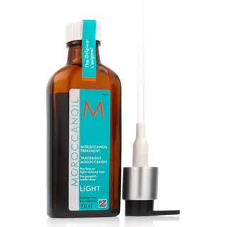 Moroccanoil Behandlung Light 100 ml