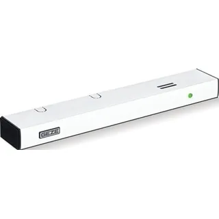 GEZE RSZ 7 weiß 9016 Sturzmontage