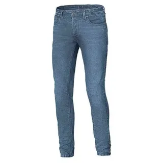 Held Scorge Motorradjeans, blau, Größe 31 für Männer