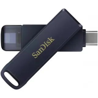 SanDisk Phone Drive 2in1 64GB USB C USB A SDIXD0N-064G-GN6NN