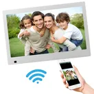 XORO CPF 10B1: Digitaler Bilderrahmen mit großem Bildschirm für unterhaltsame Momente überall und jederzeit!