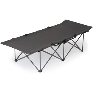 Qeedo Campingliege Quick Jimmy Darkgrey