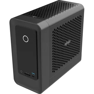 ZBOX-EU27506TC - Barebone PC, MAGNUS ONE EU27506TC